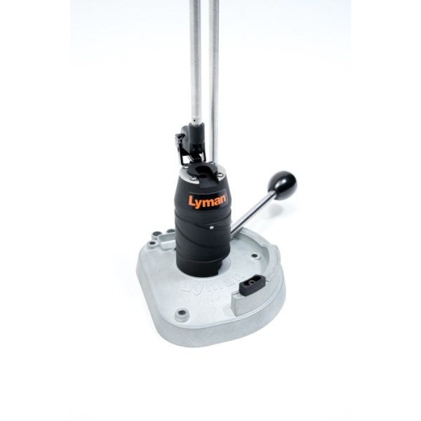 Amorceur Lyman Accu-Prime Auto-Load — vue 2