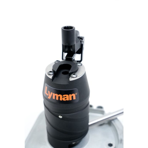 Amorceur Lyman Accu-Prime Auto-Load — vue 7