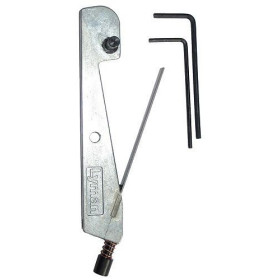 Lyman Universal Priming Arm T-Mag & Crusher