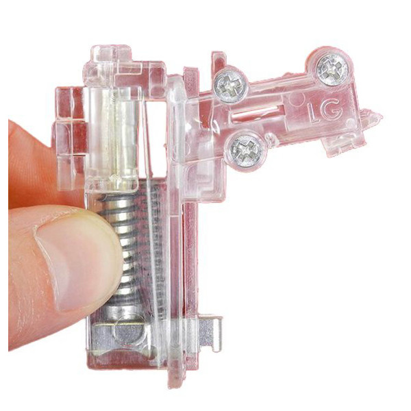 Lee Precision - Adaptateur Lee large primer — vue 2