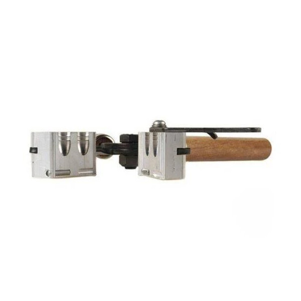 Lee 452-252-SWC Double Cavity — vue 3