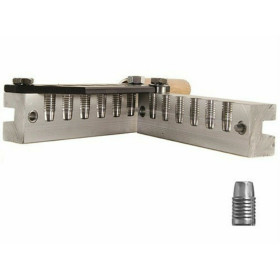 Moule 6 cavités LEE TL401-175-SWC