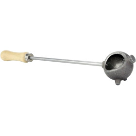 Lead dipper Lyman