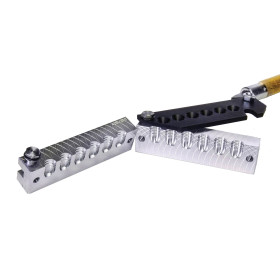 Moule à balle 6 cavités - Lee Precision