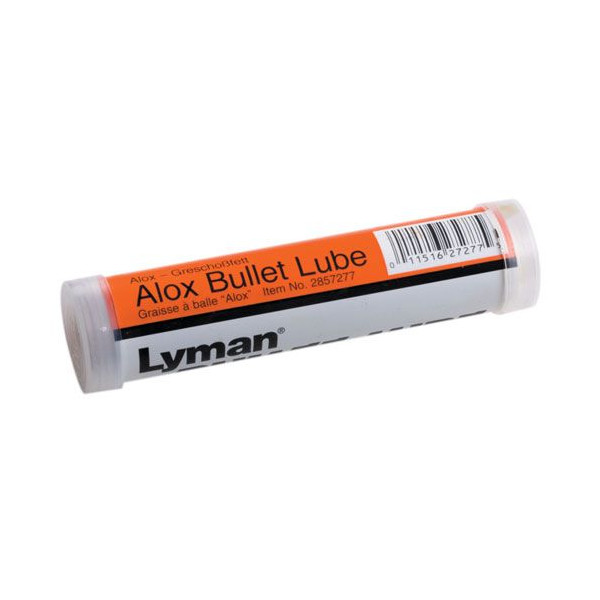 Lyman Alox Bullet Lube — vue 2