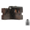 Moule à balle Round Nose double cavité Lyman pour calibre arme de poing — vue 4