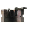 Moule à balle simple cavité Lyman pour armes d'épaule Semi WadCutter