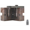 Moule à balle simple cavité Lyman pour armes d'épaule Semi WadCutter — vue 2