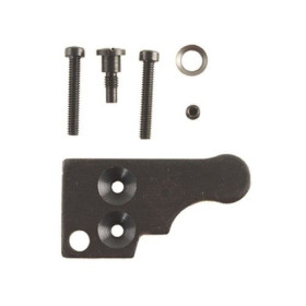 Kit de réparation Lyman pour moule 2 cavités