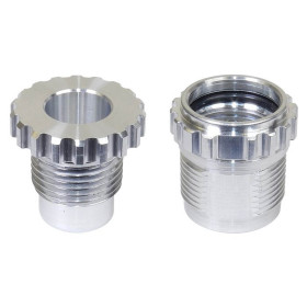 Lee Precision - Lee Breech Lock Bullet Sizing Kit — vue 2