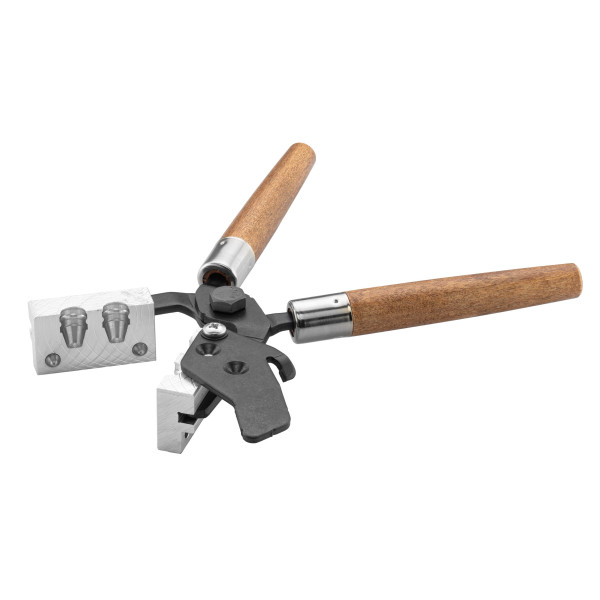 Lee Precision - Moule à balle Semi Wad Cutter double cavité — vue 3