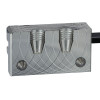 Lee Precision - Moule à balle tronconique double cavité