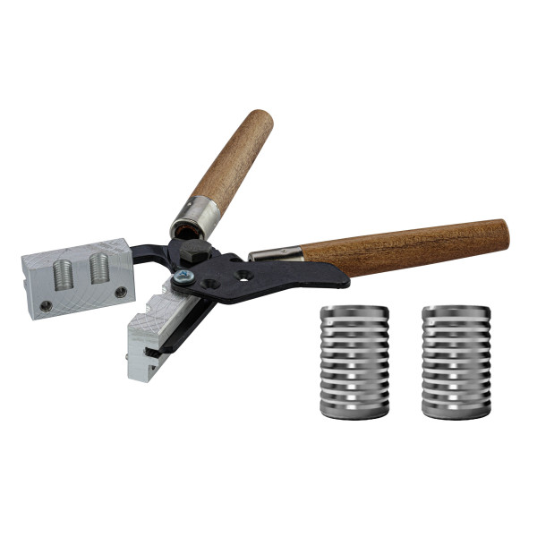 Lee Precision - Moule à balle Wad Cutter à deux cavités TL358-148WC — vue 4