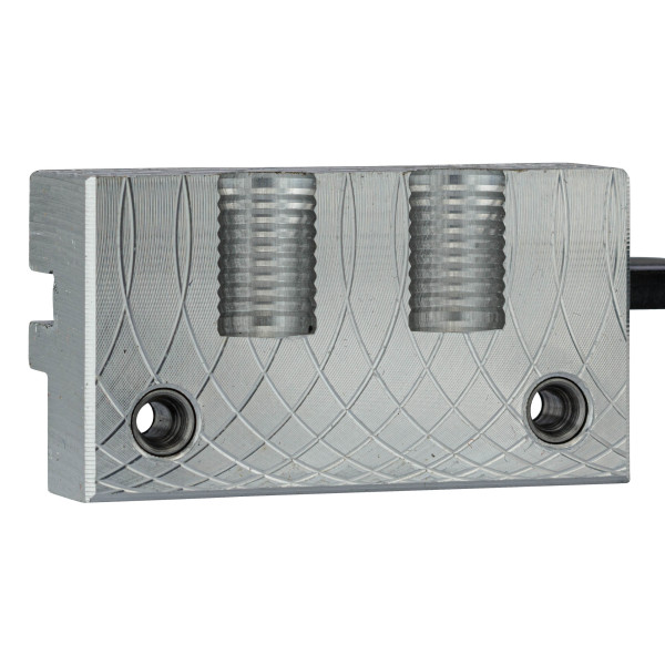 Lee Precision - Moule à balle Wad Cutter à deux cavités TL358-148WC — vue 5