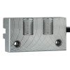 Lee Precision - Moule à balle Wad Cutter à deux cavités TL358-148WC — vue 5