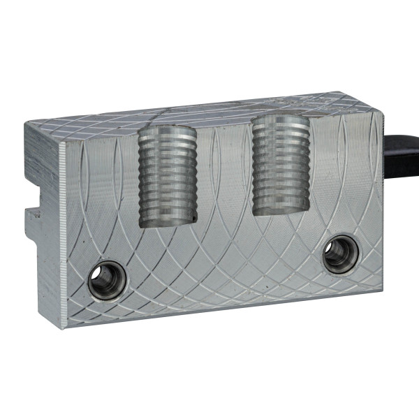 Lee Precision - Moule à balle Wad Cutter à deux cavités TL358-148WC — vue 6