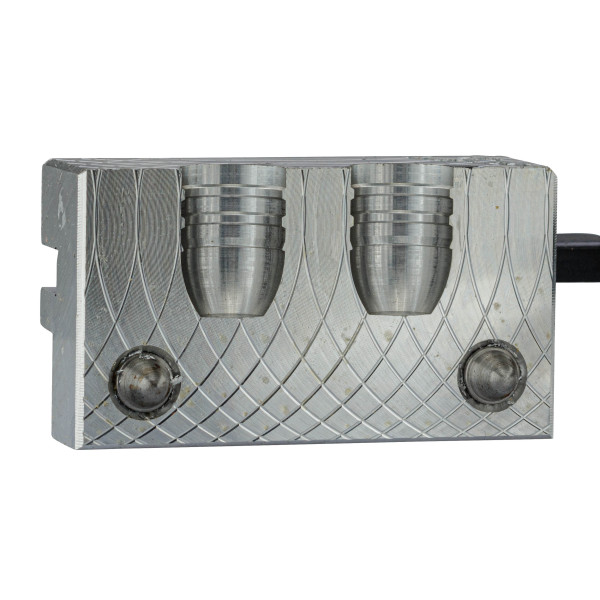 Lee Precision - Moule à balle plate à deux cavités 429-200-RF — vue 3