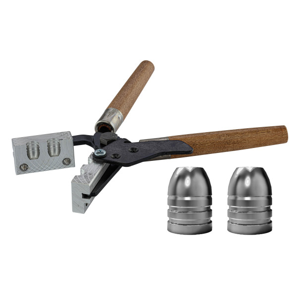 Lee Precision - Moule à balle plate à deux cavités 429-200-RF — vue 4
