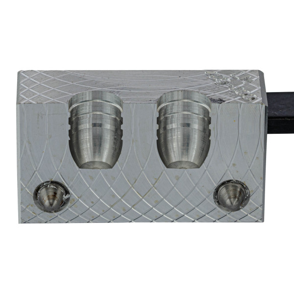 Lee Precision - Moule à balle plate à deux cavités 429-200-RF — vue 6