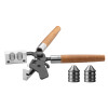Lee Precision - Moule à balles conique double cavité — vue 2
