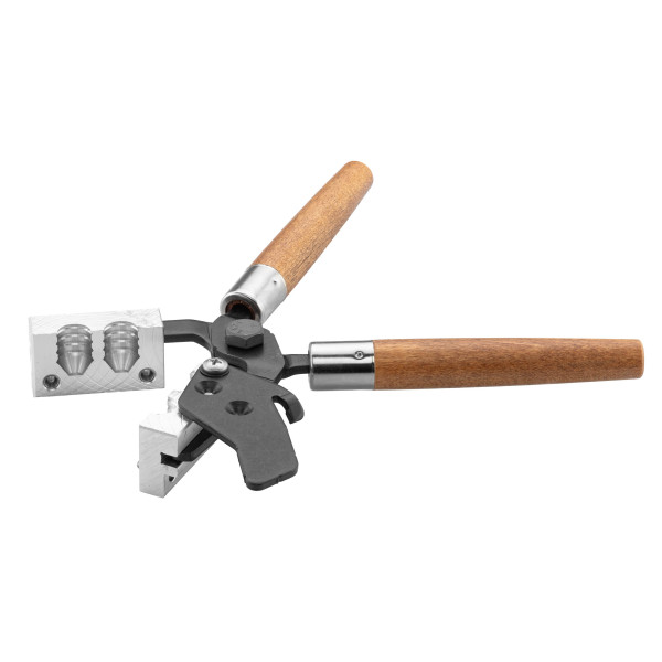 Lee Precision - Moule à balles conique double cavité — vue 3