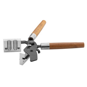 Lee Precision - Moule à balles conique double cavité — vue 2