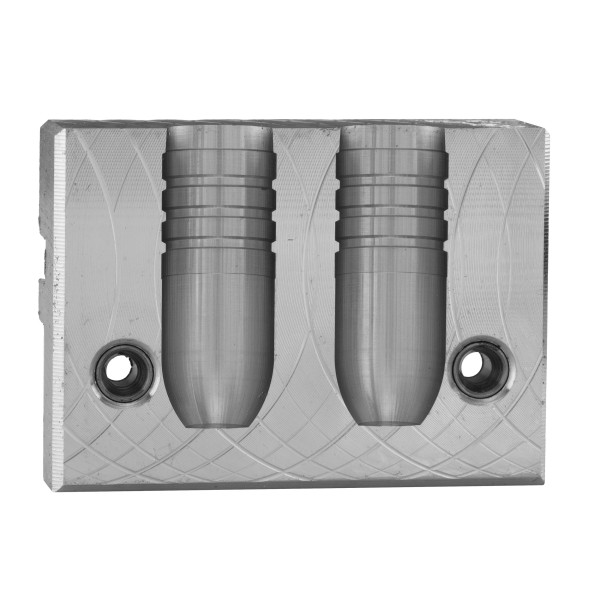 Lee Precision - Moule à balles conique double cavité — vue 3