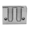 Lee Precision - Moule à balles conique double cavité — vue 4