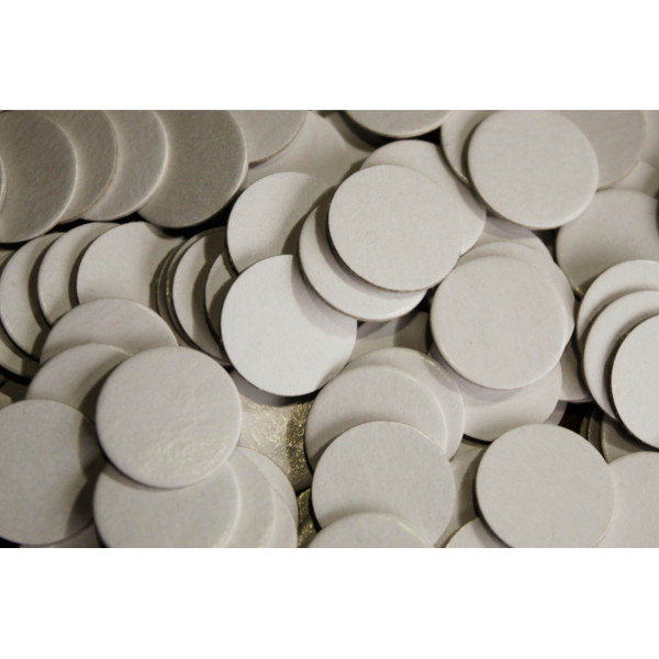1000 culots de cartouches poudre noire calibre .20 Pedersoli — vue 3