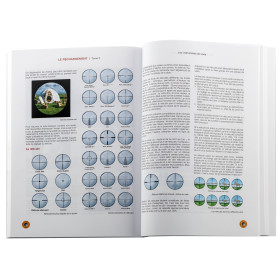 Le rechargement Tome 2 : CARTOUCHES, POUDRES, PRESSES, STANDS, VISÉES