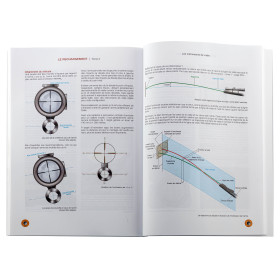 Le rechargement Tome 2 : CARTOUCHES, POUDRES, PRESSES, STANDS, VISÉES — vue 2