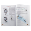 Le rechargement Tome 2 : CARTOUCHES, POUDRES, PRESSES, STANDS, VISÉES — vue 2