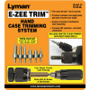 E-ZEE TRIM Lyman coupe-douille manuel — vue 3