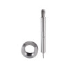 Jauge de longueur d’étui + Shell Holder Lee Case Length Gauge — vue 3