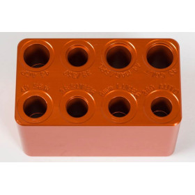 Ammo checker multiple blocks — vue 5