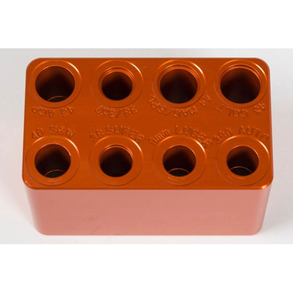 Ammo checker multiple blocks — vue 5