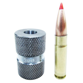 Rifle case Length / Headspace gauge
