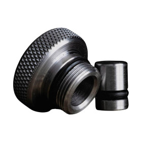 Power grip shell holder Lee — vue 2