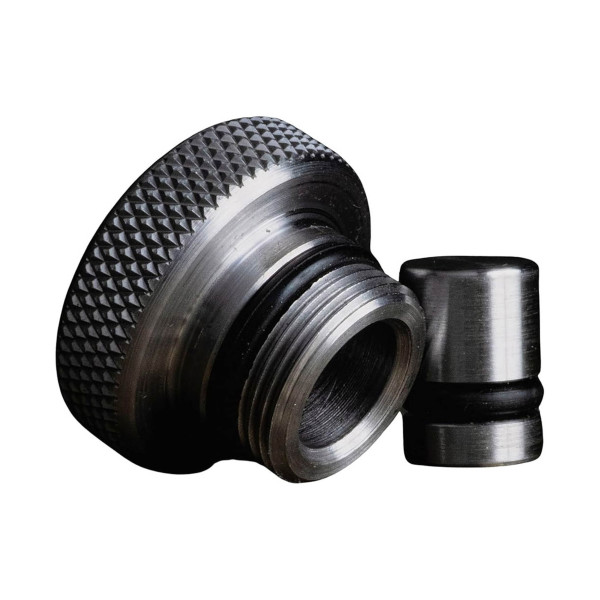 Power grip shell holder Lee — vue 2
