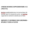Lyman Case Trim Xpress Bushing — vue 4