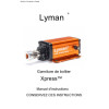 Brass Smith Case Trim Xpress 230V Lyman