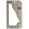 Lyman E-Zee Case Gauge — vue 2