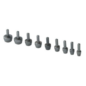 9 Pilot multi-pack Lyman