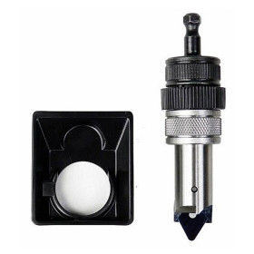 Lee Precision - Kit raccourcisseur de douilles LEE Deluxe Power Quick Trim — vue 2