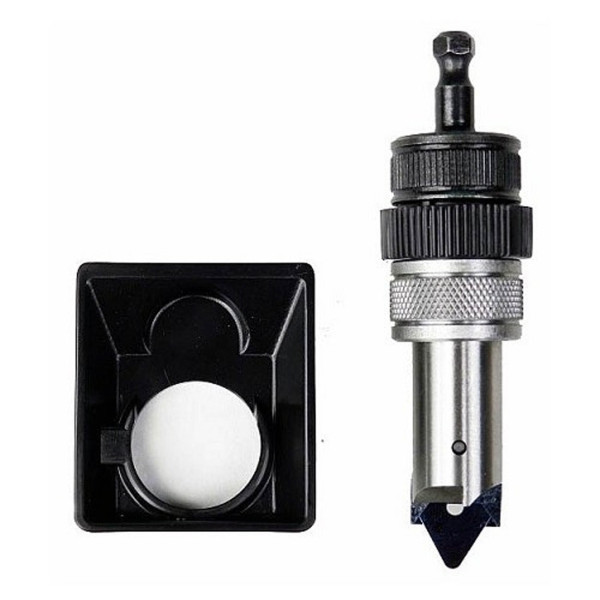 Lee Precision - Kit raccourcisseur de douilles LEE Deluxe Power Quick Trim — vue 2