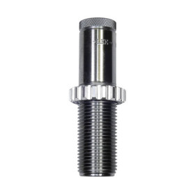 Lee Precision - Outil pour raccourcisseur de douilles Quick Trim Die Body