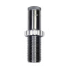 Lee Precision - Outil pour raccourcisseur de douilles Quick Trim Die Body