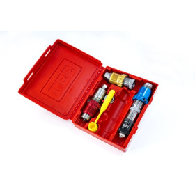 Lee Jeu 3 Outils Breech Lock