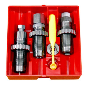 Lee Jeu Outils .50 AE Pistolet x3 — vue 2