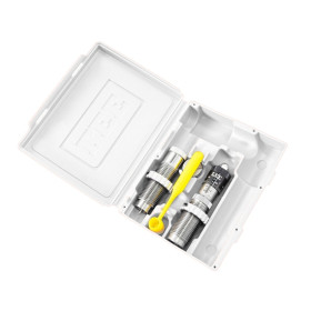 Lee Micrometer 2-Die Set Neck Sizing